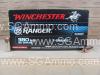 50 Round Box - 380 Auto 95 Grain Winchester Ranger T-Series Hollow Point Ammo - RA380T